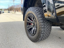 Thumbnail image of 2022 Ram 1500 at Laurel Valley Motors