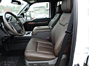 2016 Ford F-350 Super Duty Lariat at Autonation Ford Lincoln Auburn