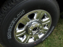 Thumbnail image of 2016 Ford F-350 Super Duty at Autonation Ford Lincoln Auburn