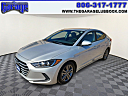 Thumbnail image of 2018 Hyundai ELANTRA at The Garage