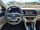 2018 Hyundai ELANTRA SEL at The Garage