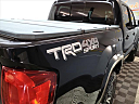 2017 Toyota Tacoma TRD Sport at Franklin Motor Company