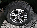Thumbnail image of 2017 Toyota Tacoma at Franklin Motor Company