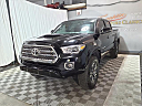 Thumbnail image of 2017 Toyota Tacoma at Franklin Motor Company