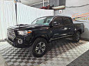 Thumbnail image of 2017 Toyota Tacoma at Franklin Motor Company