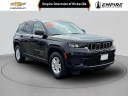 Thumbnail image of 2022 Jeep Grand Cherokee at Empire Chevrolet of Hicksville