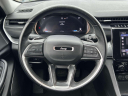 Thumbnail image of 2022 Jeep Grand Cherokee at Empire Chevrolet of Hicksville