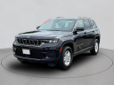 Thumbnail image of 2022 Jeep Grand Cherokee at Empire Chevrolet of Hicksville