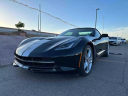 Thumbnail image of 2014 Chevrolet Corvette at Texas Car-Deals Llc