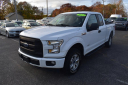 Thumbnail image of 2017 Ford F-150 at 112 Auto Plaza