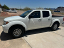 Thumbnail image of 2019 Nissan Frontier at Top Notch AZ