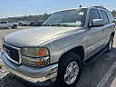 2006 GMC Yukon SLT at A1 Taylor Auto Sales