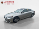 Thumbnail image of 2019 Lexus ES 350 at LaFontaine Toyota Kia Genesis of Dearborn