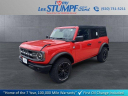 Thumbnail image of 2021 Ford Bronco at Les Stumpf Ford - New and Used