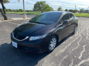 Thumbnail image of 2013 Honda Civic at 210 Auto Credit Llc