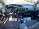 Thumbnail image of 2013 Honda Civic at 210 Auto Credit Llc