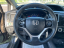 Thumbnail image of 2013 Honda Civic at 210 Auto Credit Llc