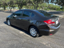 Thumbnail image of 2013 Honda Civic at 210 Auto Credit Llc