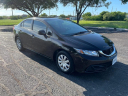 Thumbnail image of 2013 Honda Civic at 210 Auto Credit Llc