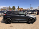 Thumbnail image of 2024 Ford Edge at Northtown Ford