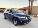 2019 Nissan Pathfinder SV at Arizona Elite Auto Sales