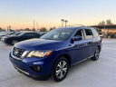 Thumbnail image of 2019 Nissan Pathfinder at Arizona Elite Auto Sales