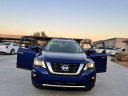 Thumbnail image of 2019 Nissan Pathfinder at Arizona Elite Auto Sales