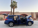 Thumbnail image of 2019 Nissan Pathfinder at Arizona Elite Auto Sales