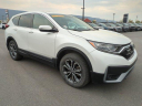 Thumbnail image of 2021 Honda CR-V at Alexander Kia