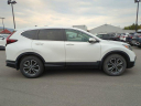Thumbnail image of 2021 Honda CR-V at Alexander Kia