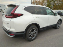 Thumbnail image of 2021 Honda CR-V at Alexander Kia