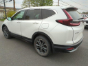 Thumbnail image of 2021 Honda CR-V at Alexander Kia