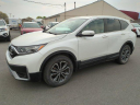 Thumbnail image of 2021 Honda CR-V at Alexander Kia