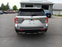 2022 Ford Explorer XLT at Blevins Ford, Inc.