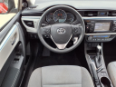 2016 Toyota Corolla LE at Conely Auto Sales