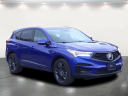 Thumbnail image of 2021 Acura RDX at Generation Kia Buick Gmc