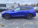 Thumbnail image of 2021 Acura RDX at Generation Kia Buick Gmc