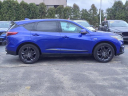 Thumbnail image of 2021 Acura RDX at Generation Kia Buick Gmc