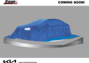 2021 Ford Escape Hybrid Titanium at Vision Kia East Rochester