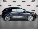 2021 Ford Escape Hybrid Titanium at Vision Kia East Rochester