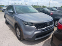 2021 Kia Sorento LX at TURNAGE MOTOR CO