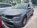 Thumbnail image of 2021 Kia Sorento at TURNAGE MOTOR CO