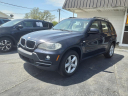 2007 BMW X5 3.0si at Ernie Cook & Son Motors