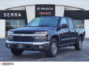 Thumbnail image of 2008 Chevrolet Colorado at Serra Buick Gmc Champaign