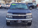Thumbnail image of 2008 Chevrolet Colorado at Serra Buick Gmc Champaign
