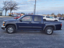 Thumbnail image of 2008 Chevrolet Colorado at Serra Buick Gmc Champaign