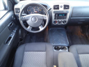 Thumbnail image of 2008 Chevrolet Colorado at Serra Buick Gmc Champaign