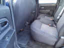 Thumbnail image of 2008 Chevrolet Colorado at Serra Buick Gmc Champaign