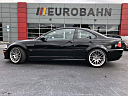 2006 BMW M3 Base at EurobahnBmwMiniMercedesBenz of Greensboro, NC