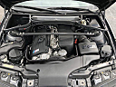 Thumbnail image of 2006 BMW M3 at EurobahnBmwMiniMercedesBenz of Greensboro, NC
